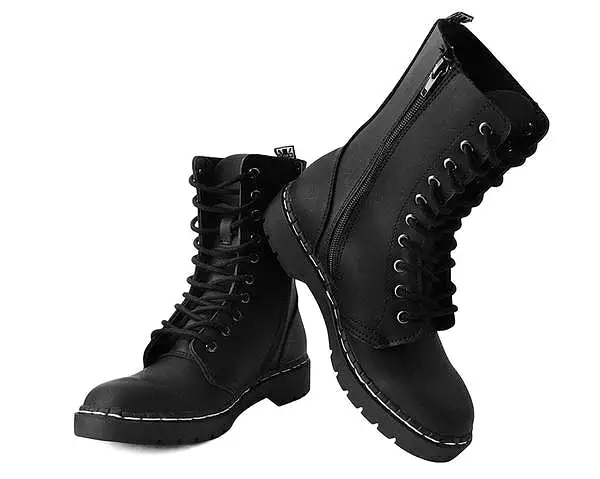 A9647-06-Black-Size 6-Clearance