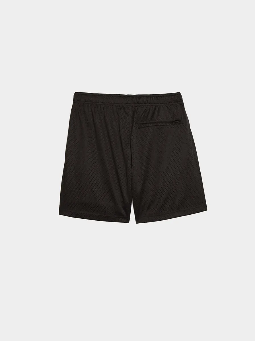 Aau Shorts, Black