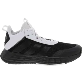 Adidas OwnTheGame 2 Basketball Shoes - Mens