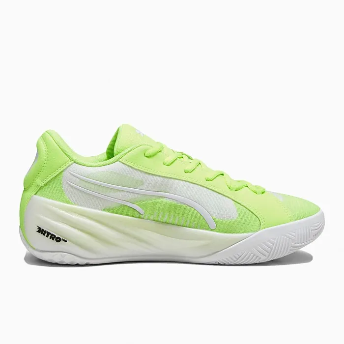 All-Pro Nitro Scoot | Basketball Shoes | Stirling Sports