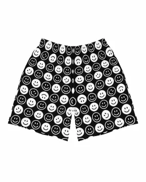 All Smiles Athletic Shorts