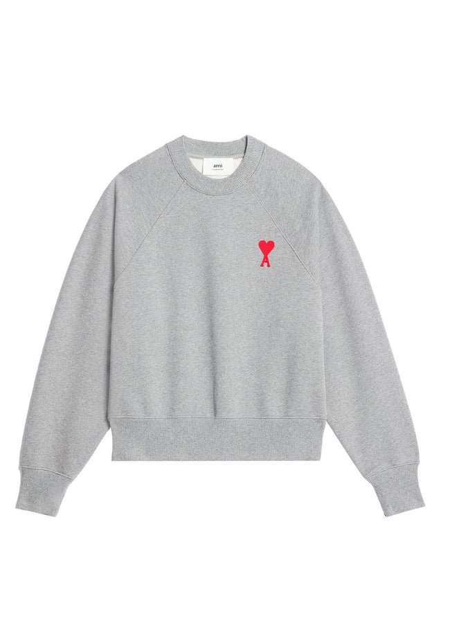 Ami De Coeur Crewneck Sweatshirt USW004.747