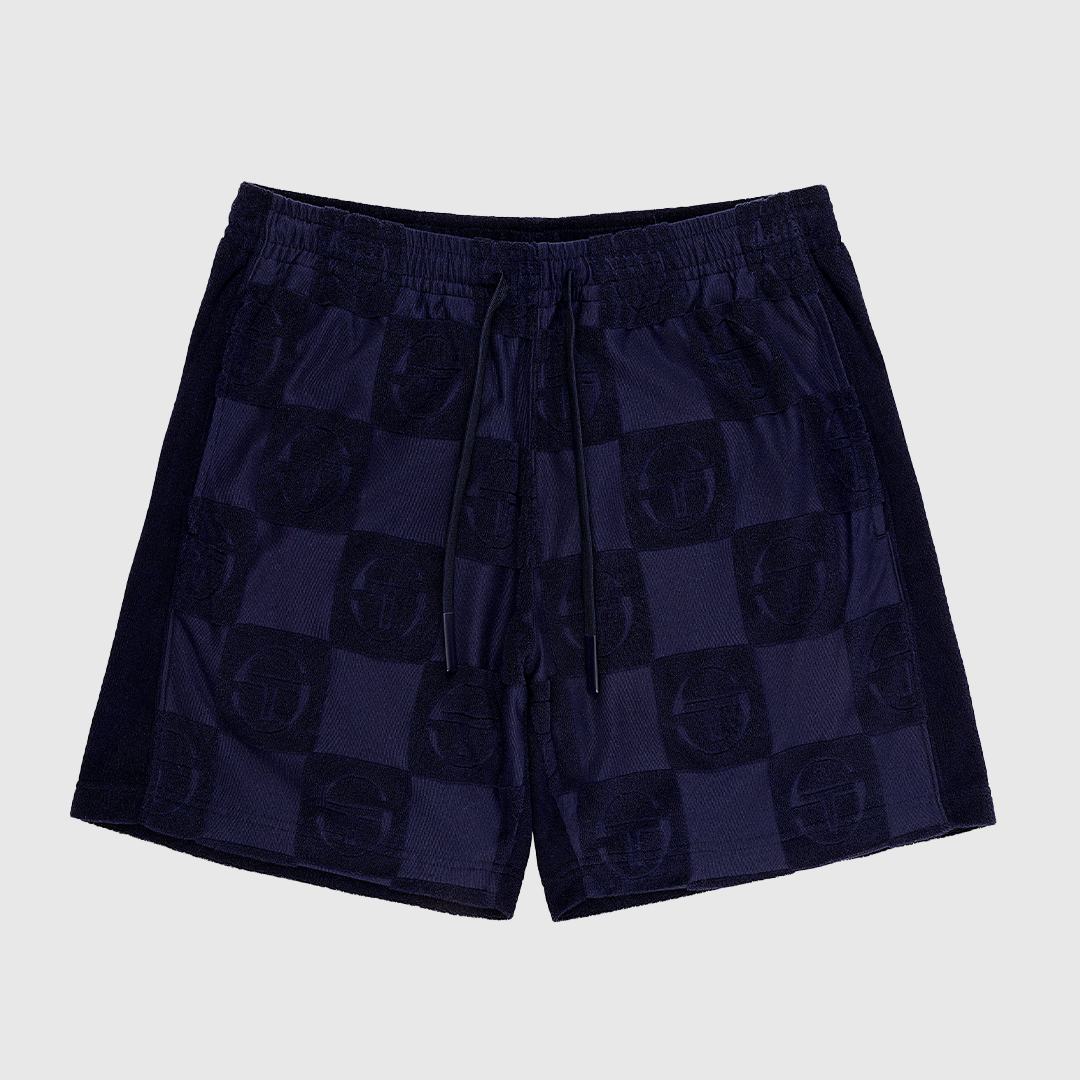 ANZIO SHORTS MARITIME