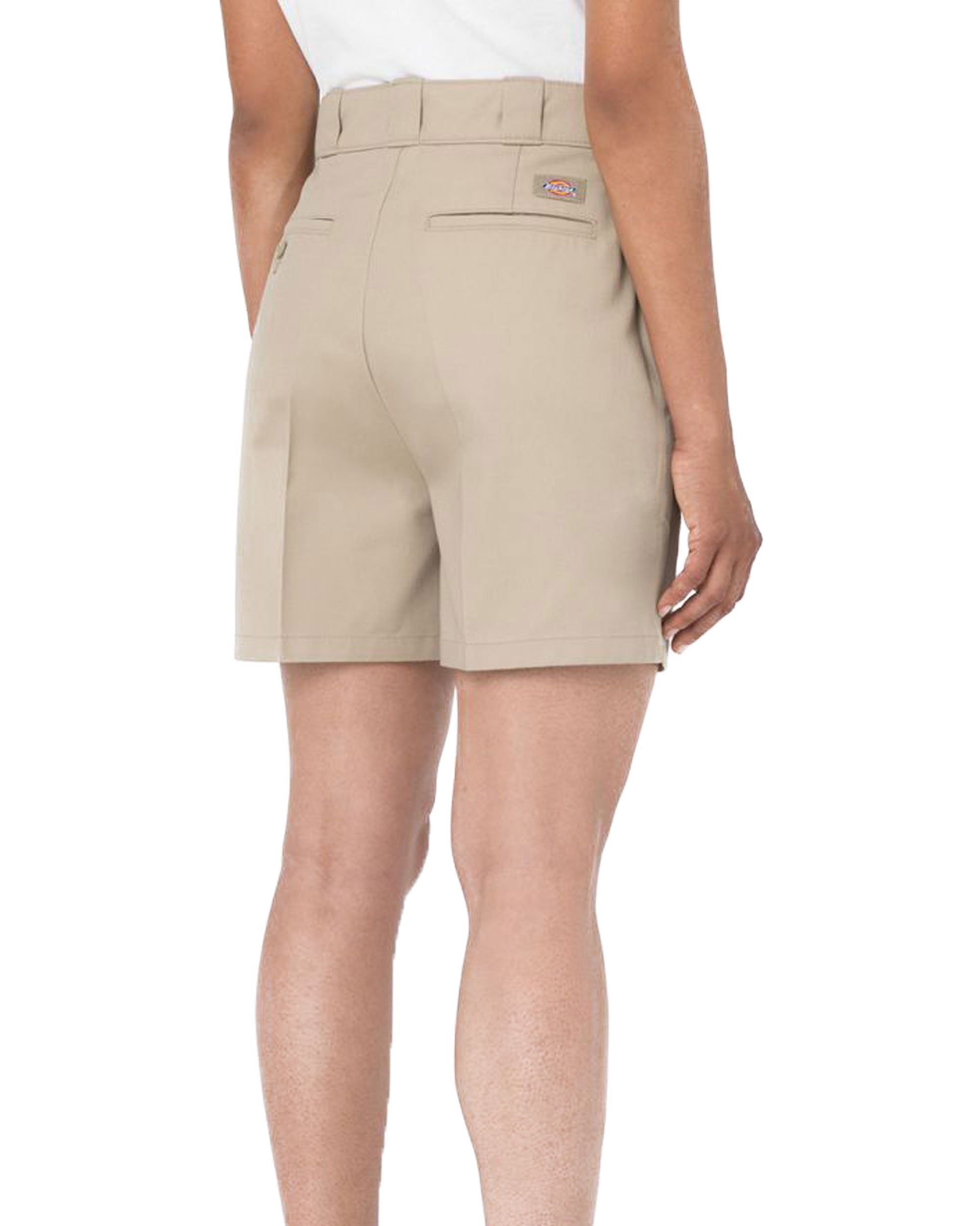 Bermuda Uomo Dickies Phoenix Rec Short Khaki