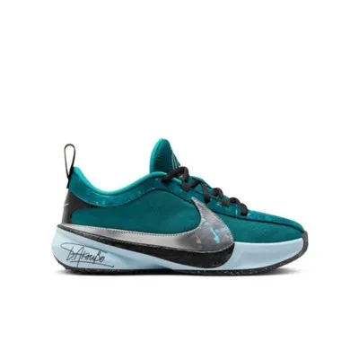 Big Kids' Nike Giannis Freak SE Basketball Shoes