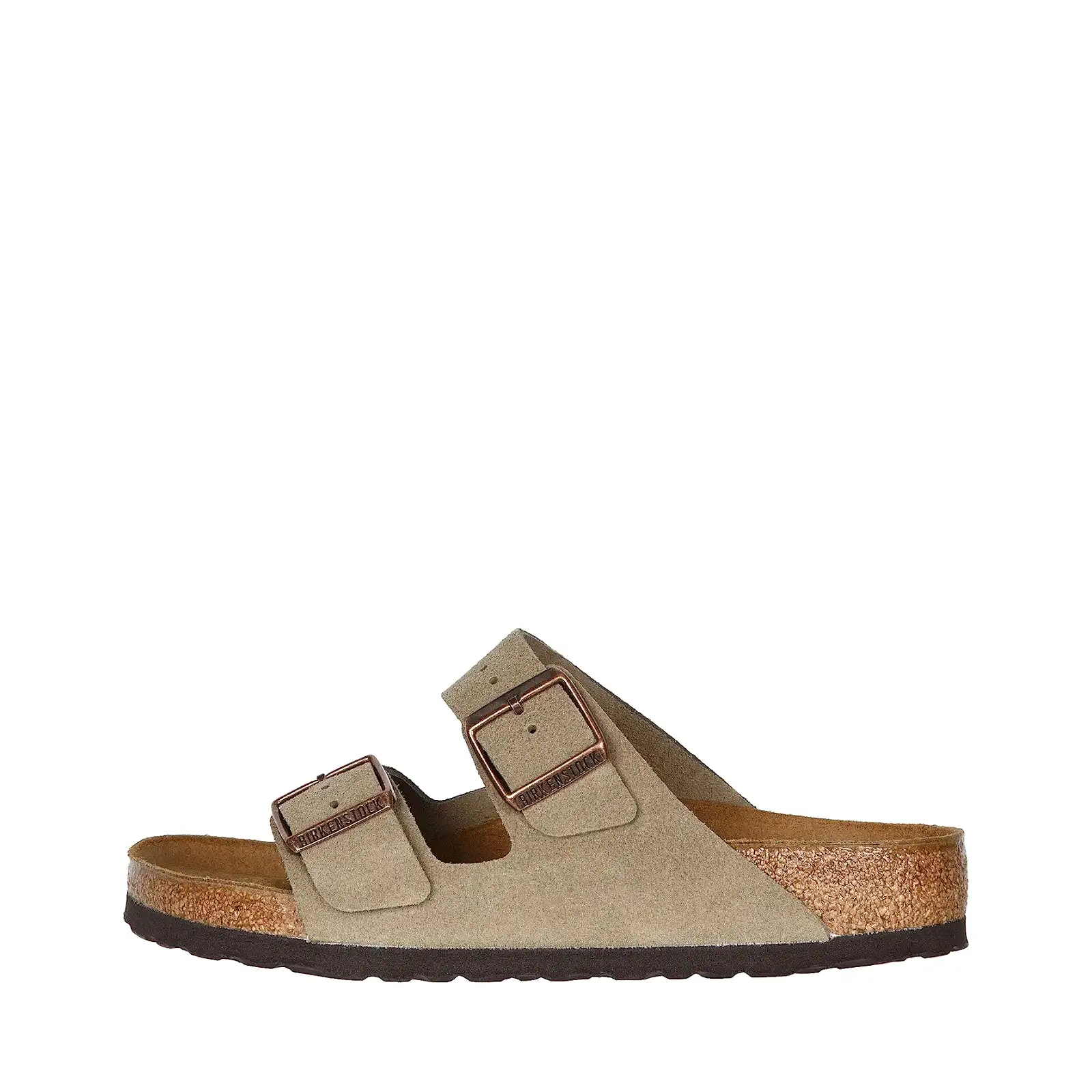 Birkenstock Arizona BS 0051461 (Taupe)