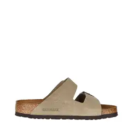 Birkenstock Arizona BS 0051461 (Taupe)