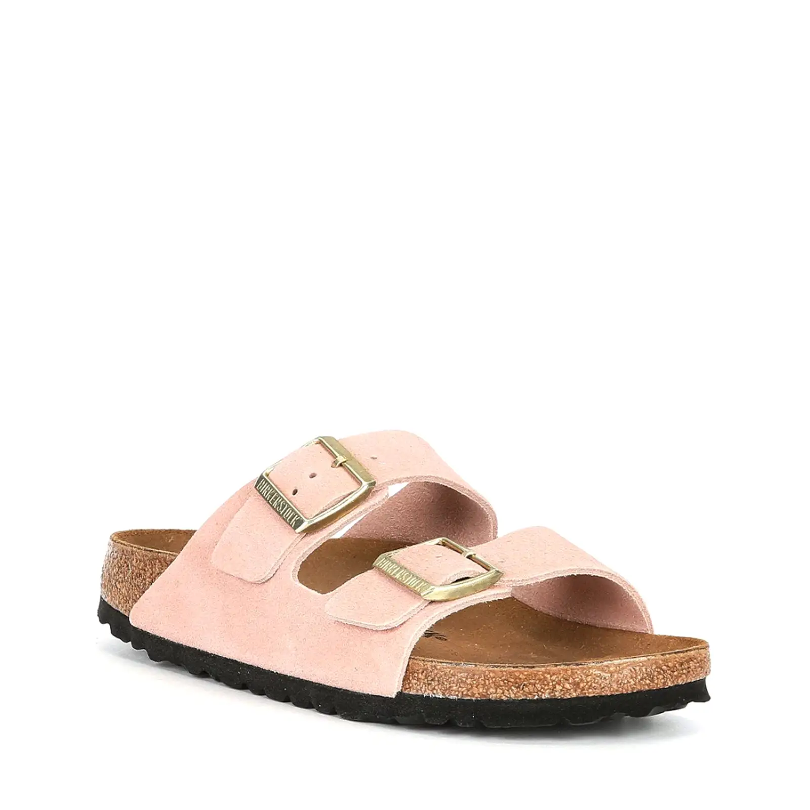 Birkenstock Arizona BS 1026138 (Light Rose)