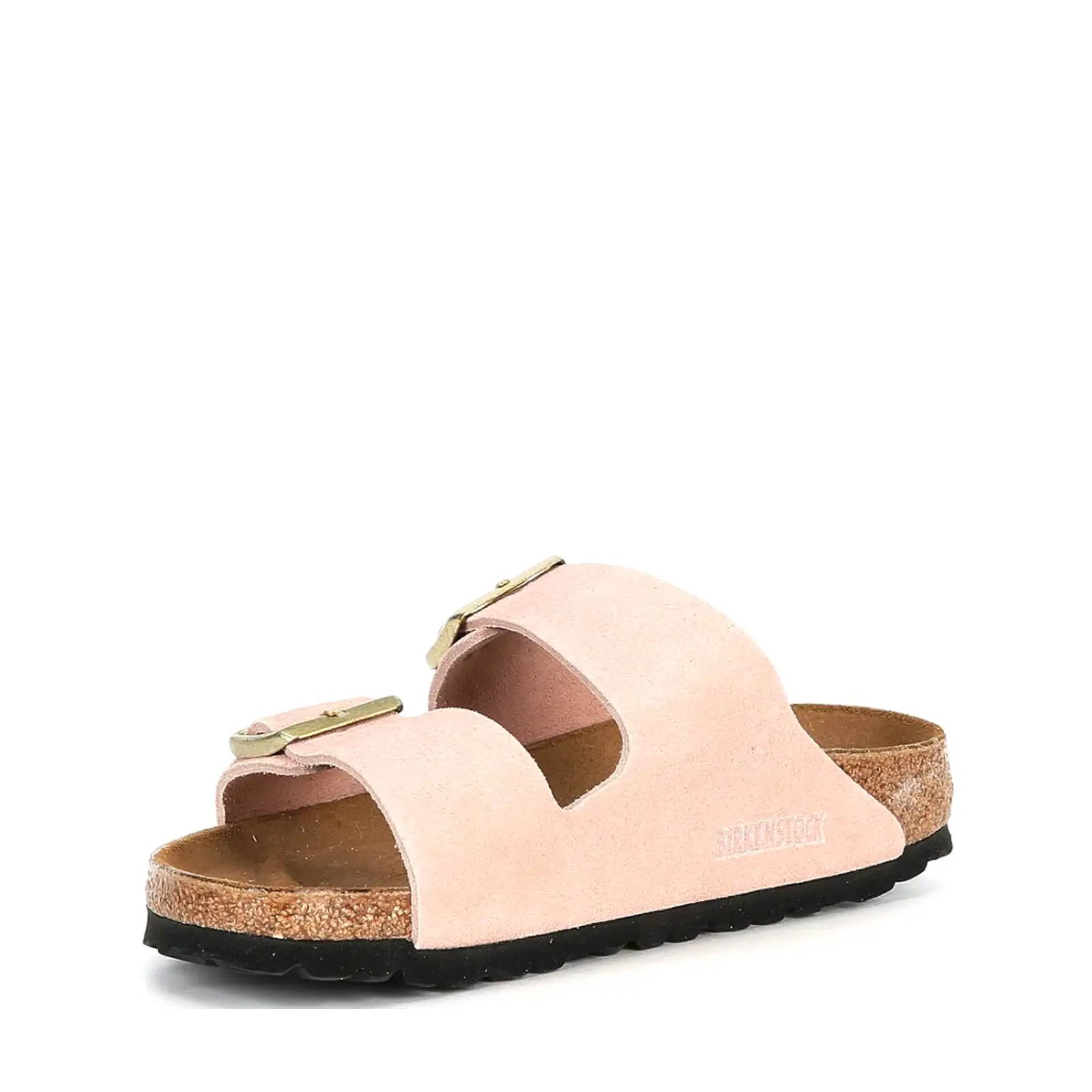 Birkenstock Arizona BS 1026138 (Light Rose)