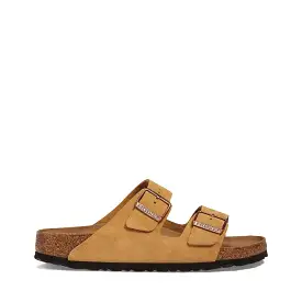 Birkenstock Arizona BS 1026190 (Latte Cream)