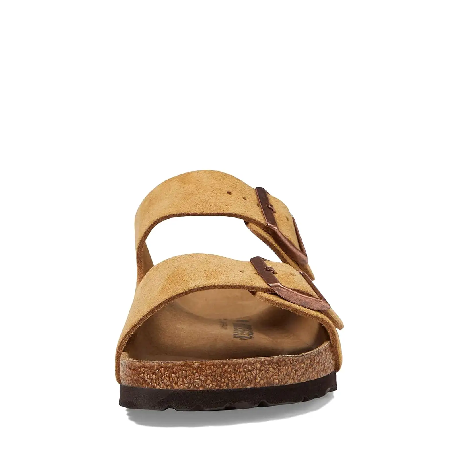 Birkenstock Arizona BS 1026190 (Latte Cream)