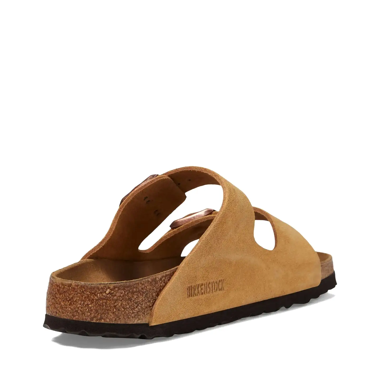 Birkenstock Arizona BS 1026190 (Latte Cream)