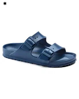 Birkenstock Arizona EVA Navy Calzata Normale