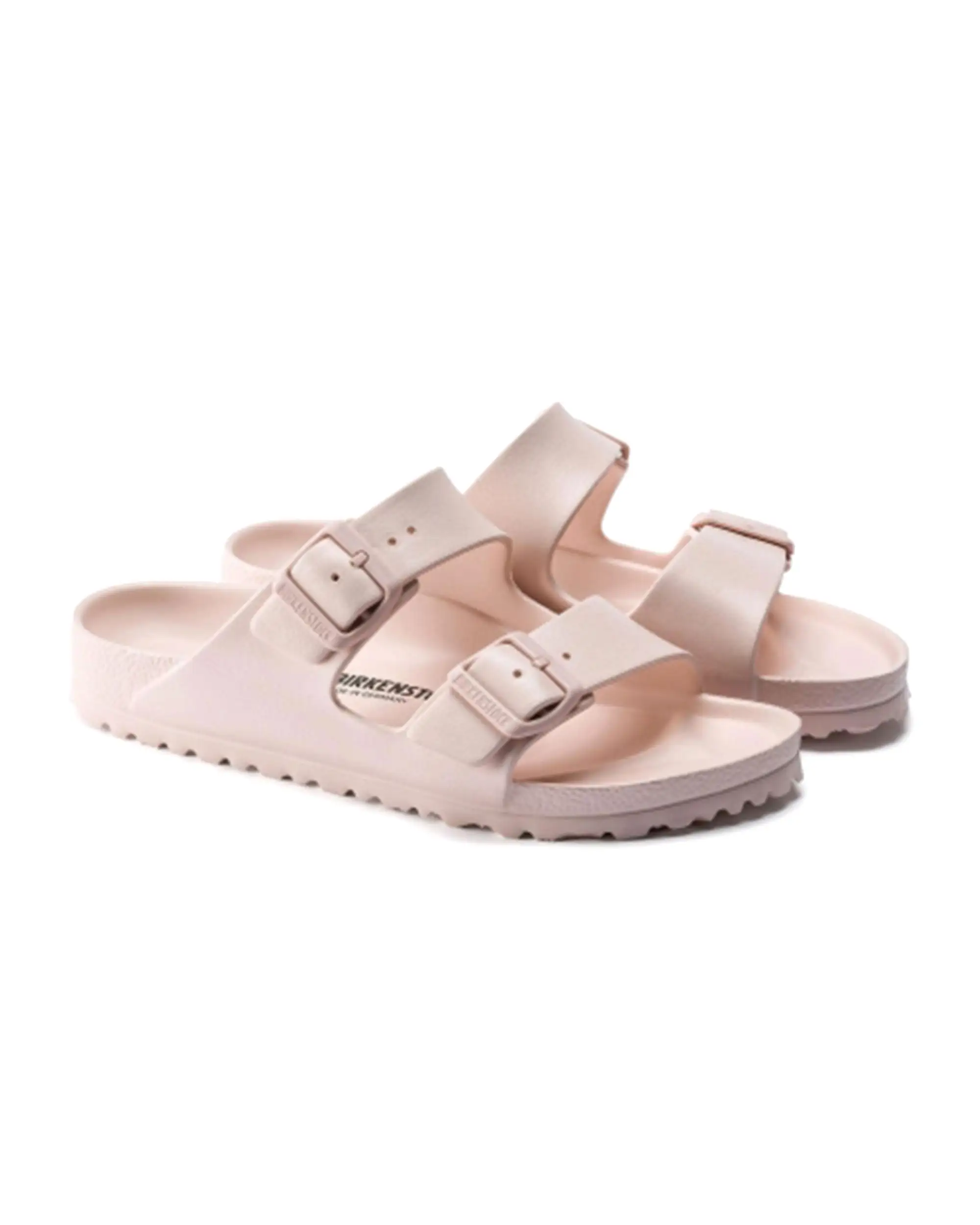 Birkenstock Arizona Eva Rose Calzata Stretta