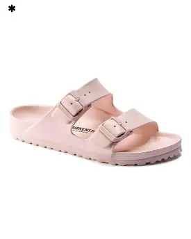 Birkenstock Arizona Eva Rose Calzata Stretta