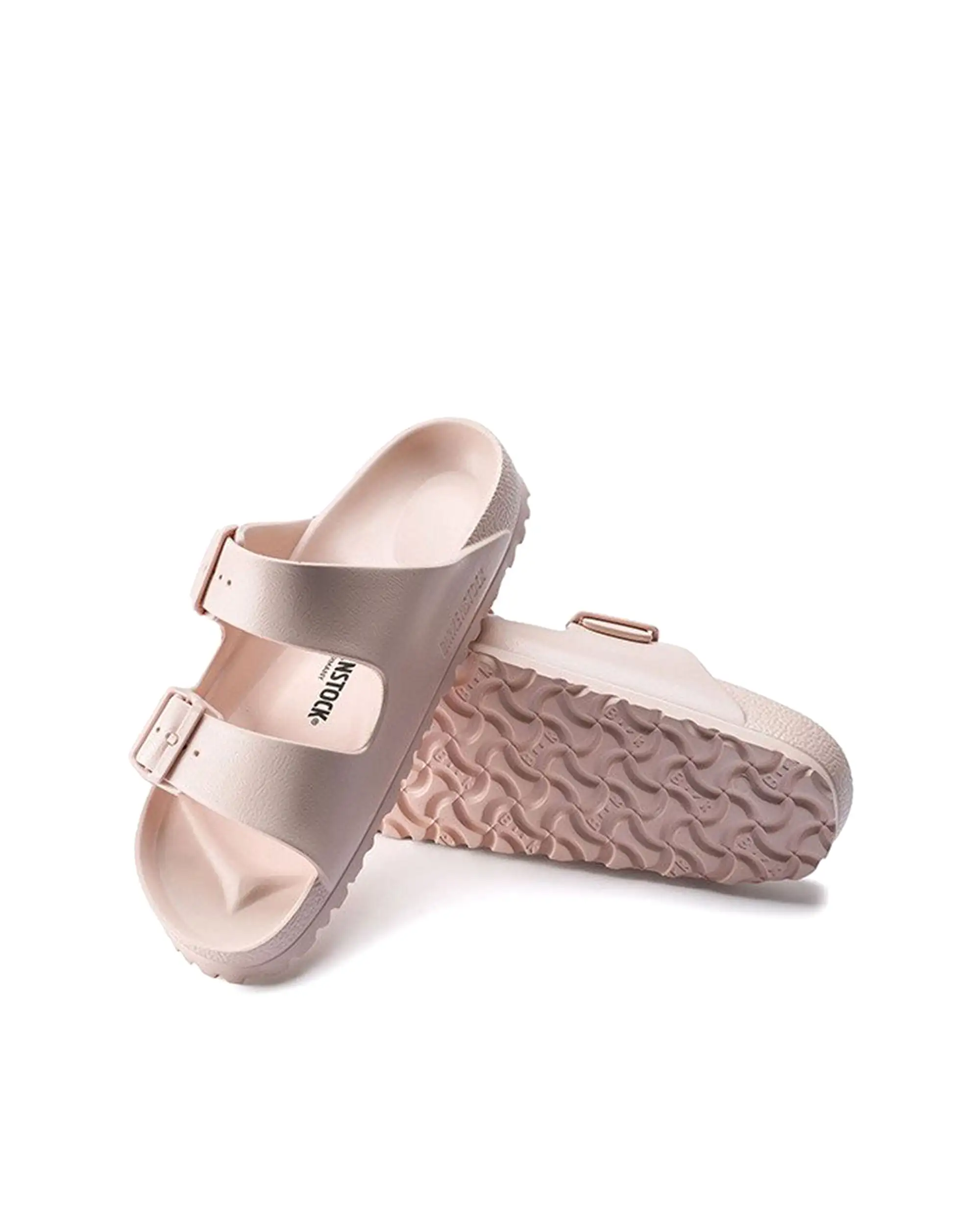 Birkenstock Arizona Eva Rose Calzata Stretta