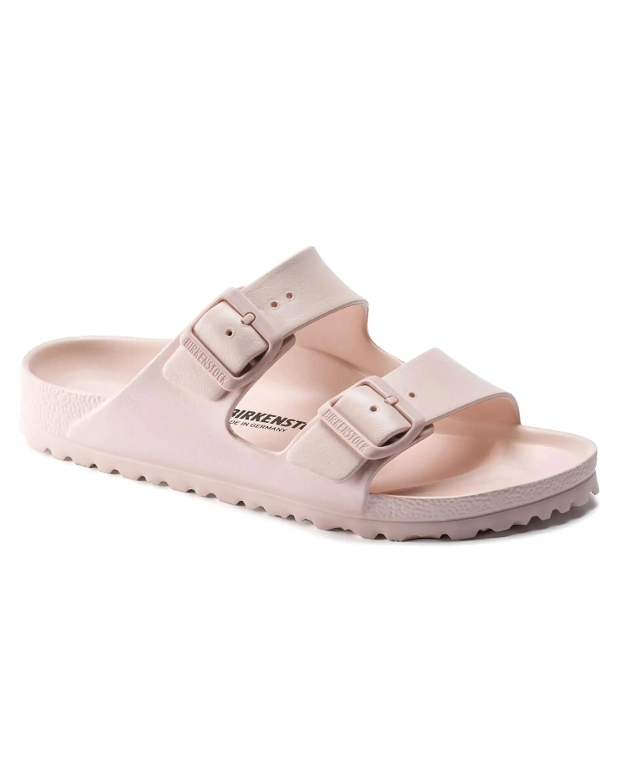 Birkenstock Arizona Eva Rose Calzata Stretta