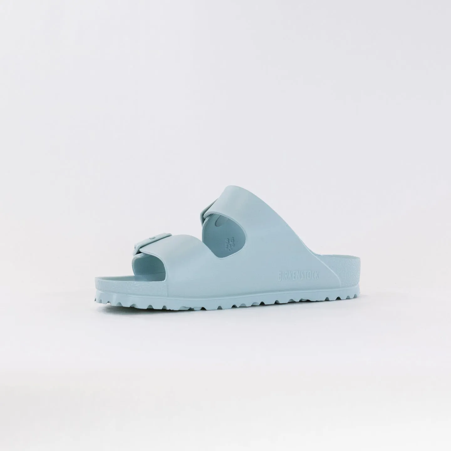 Birkenstock Arizona EVA (Unisex) - Surf Green