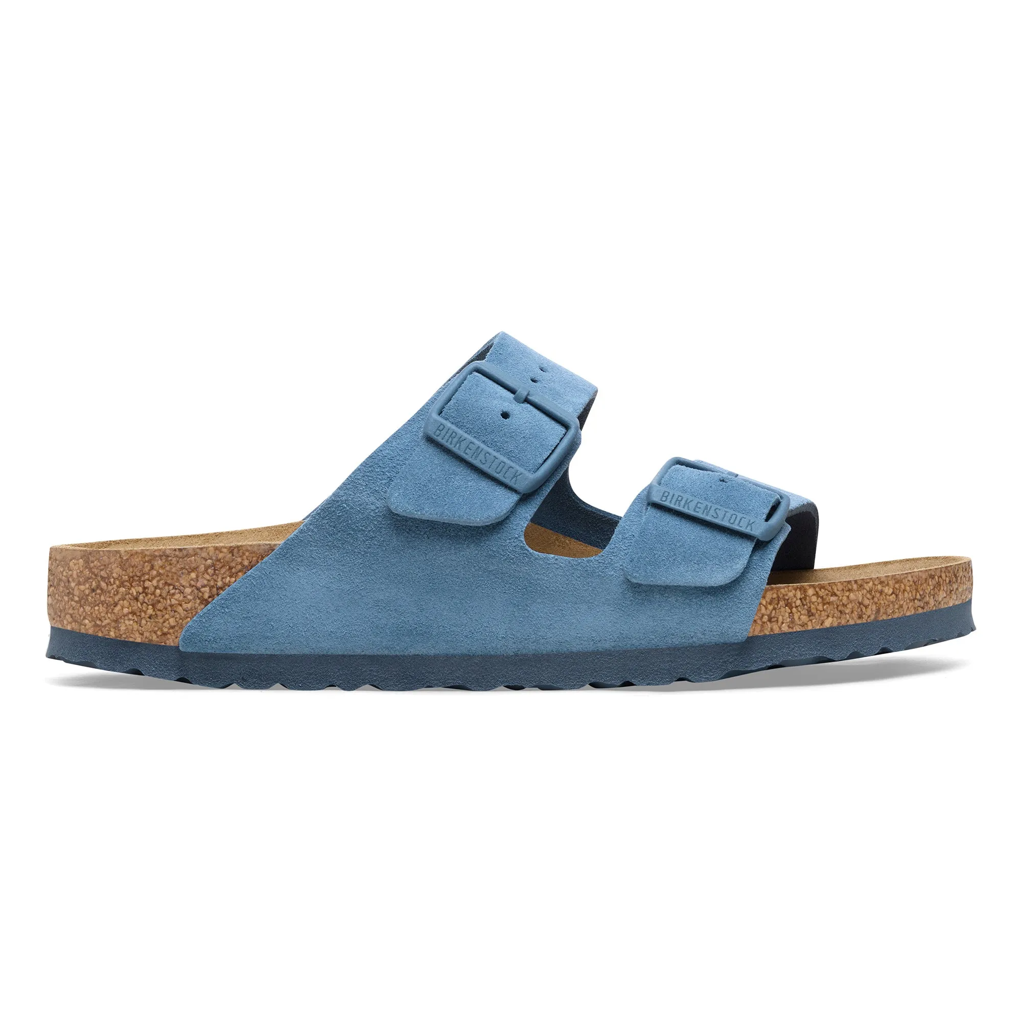 Birkenstock Arizona Soft Footbed Men's