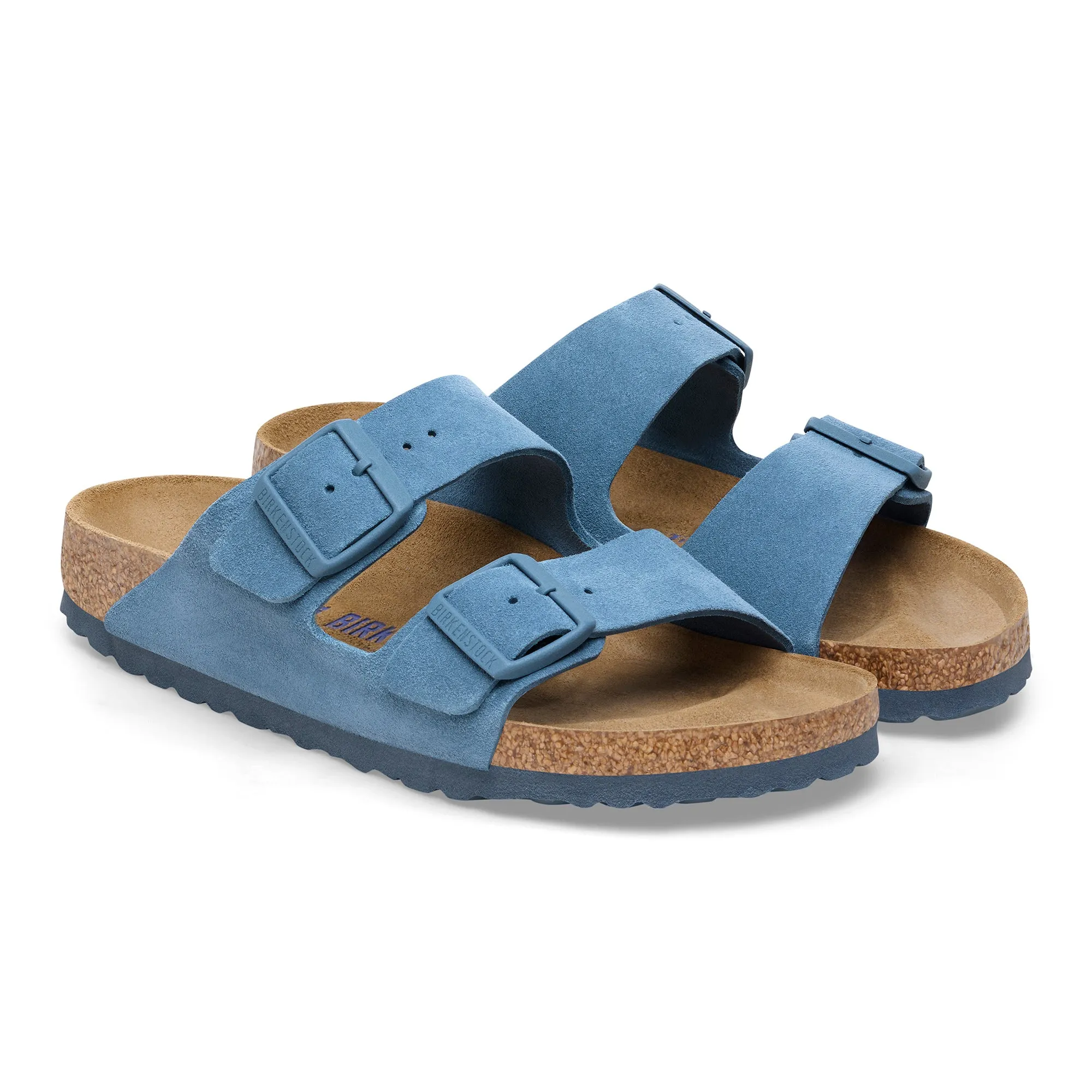 Birkenstock Arizona Soft Footbed Men's