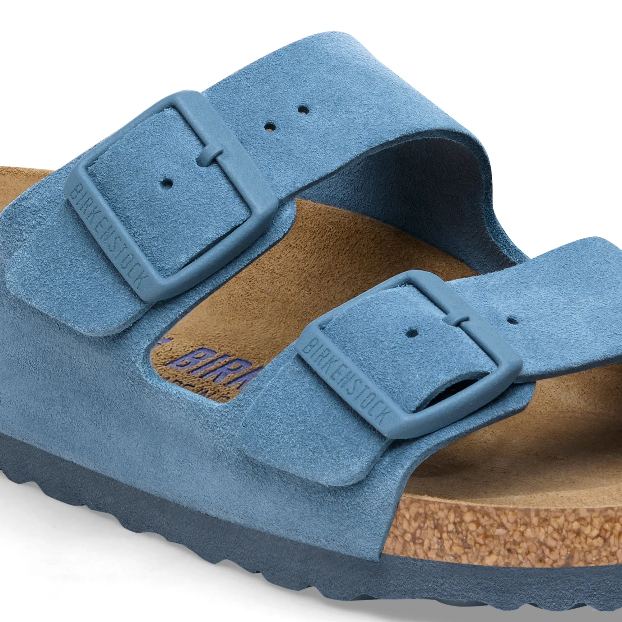 Birkenstock Arizona Soft Footbed Men's