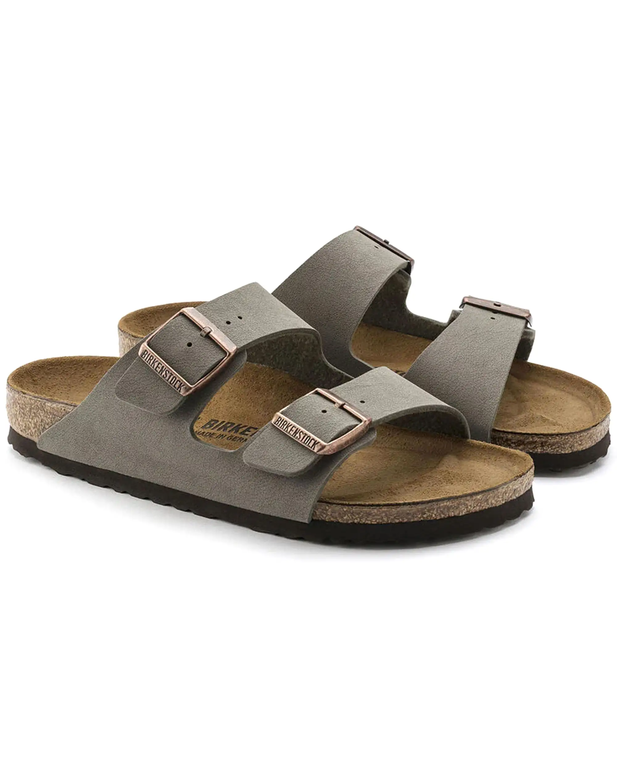 Birkenstock Arizona Stone Calzata Stretta