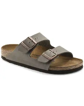 Birkenstock Arizona Stone Calzata Stretta