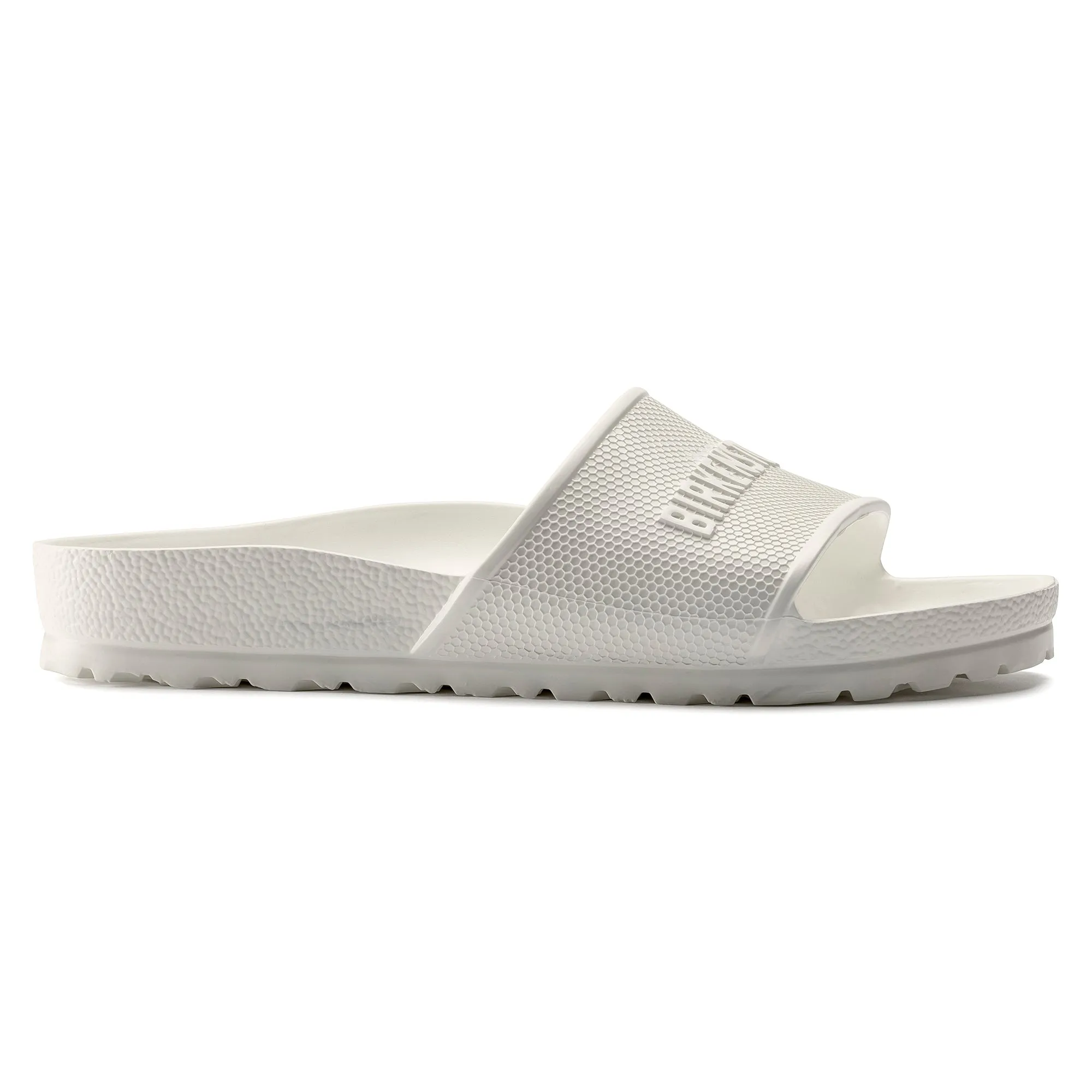 Birkenstock Barbados Eva Sandal in White