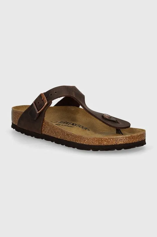 Birkenstock brown color