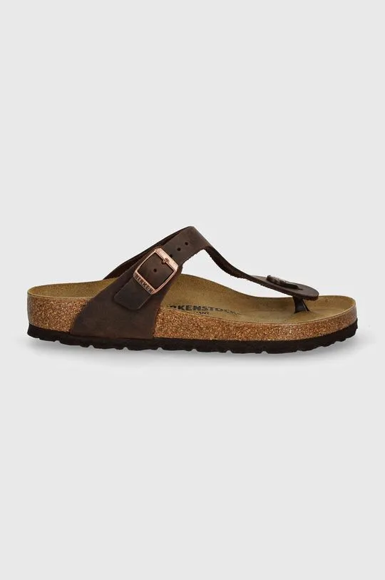 Birkenstock brown color