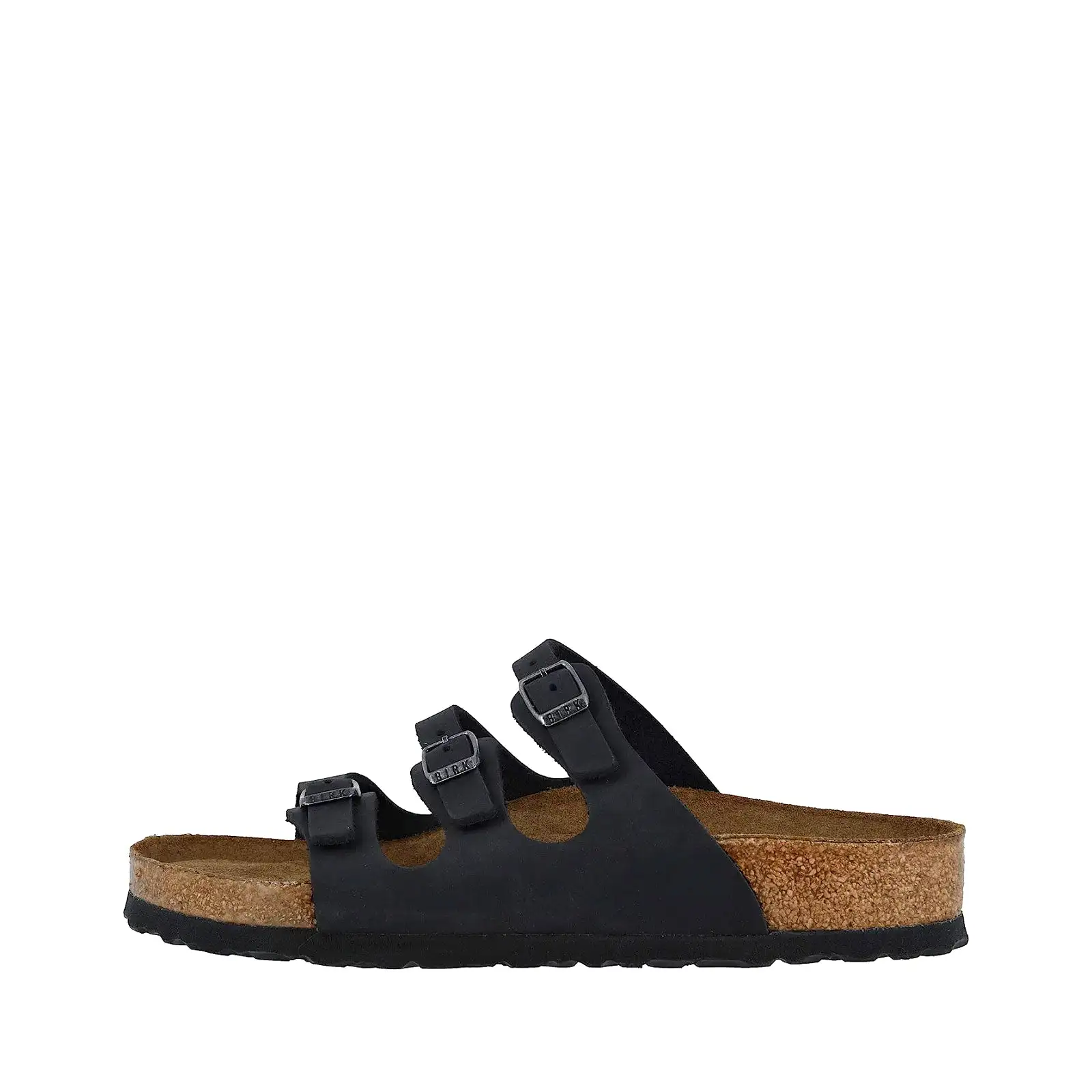 Birkenstock Florida BS 1011445 (Black)