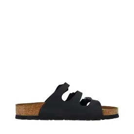 Birkenstock Florida BS 1011445 (Black)