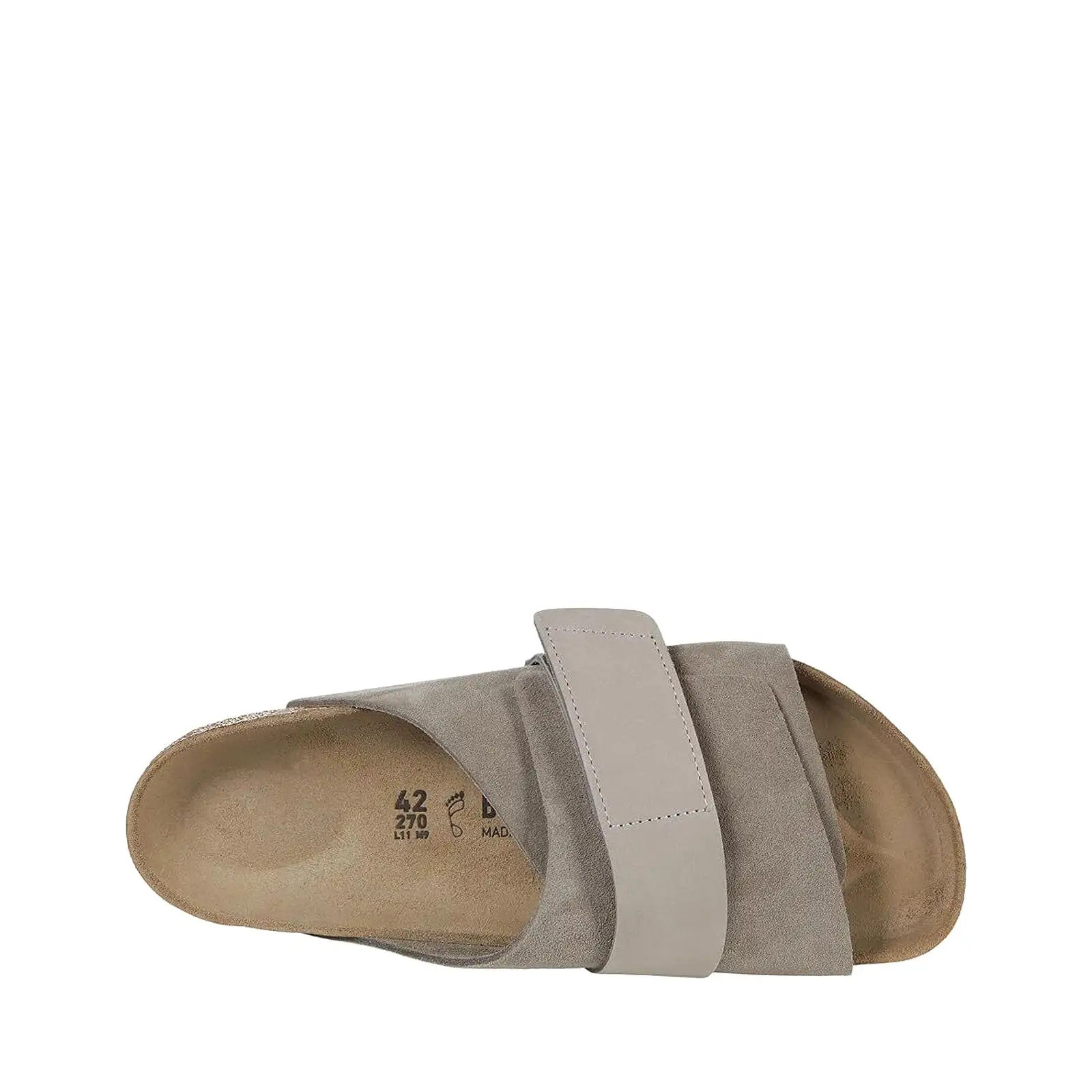 Birkenstock Kyoto 1015573 (Taupe)