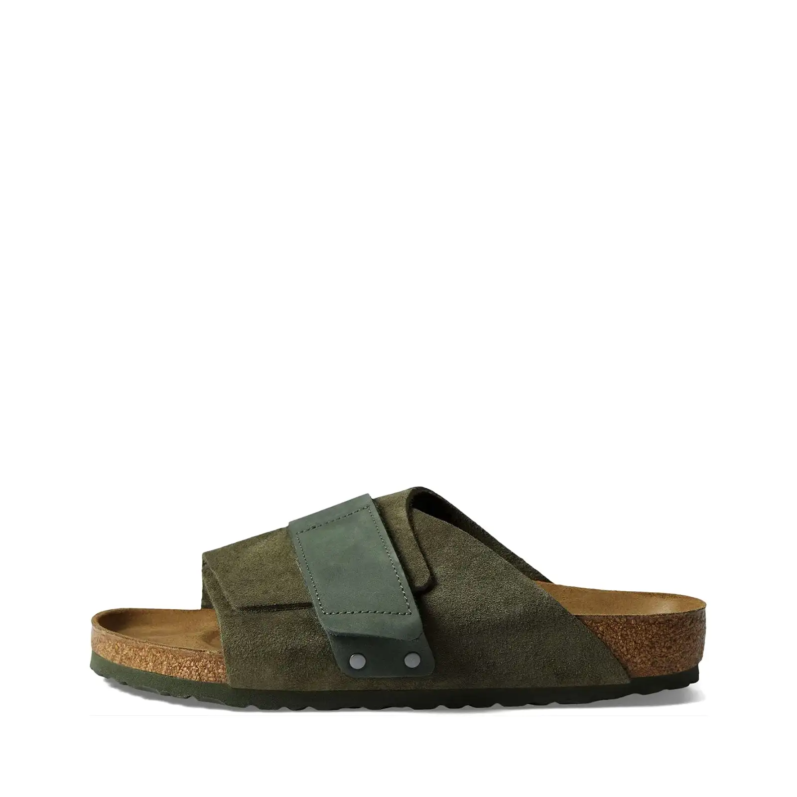 Birkenstock Kyoto 1023830 (Thyme)