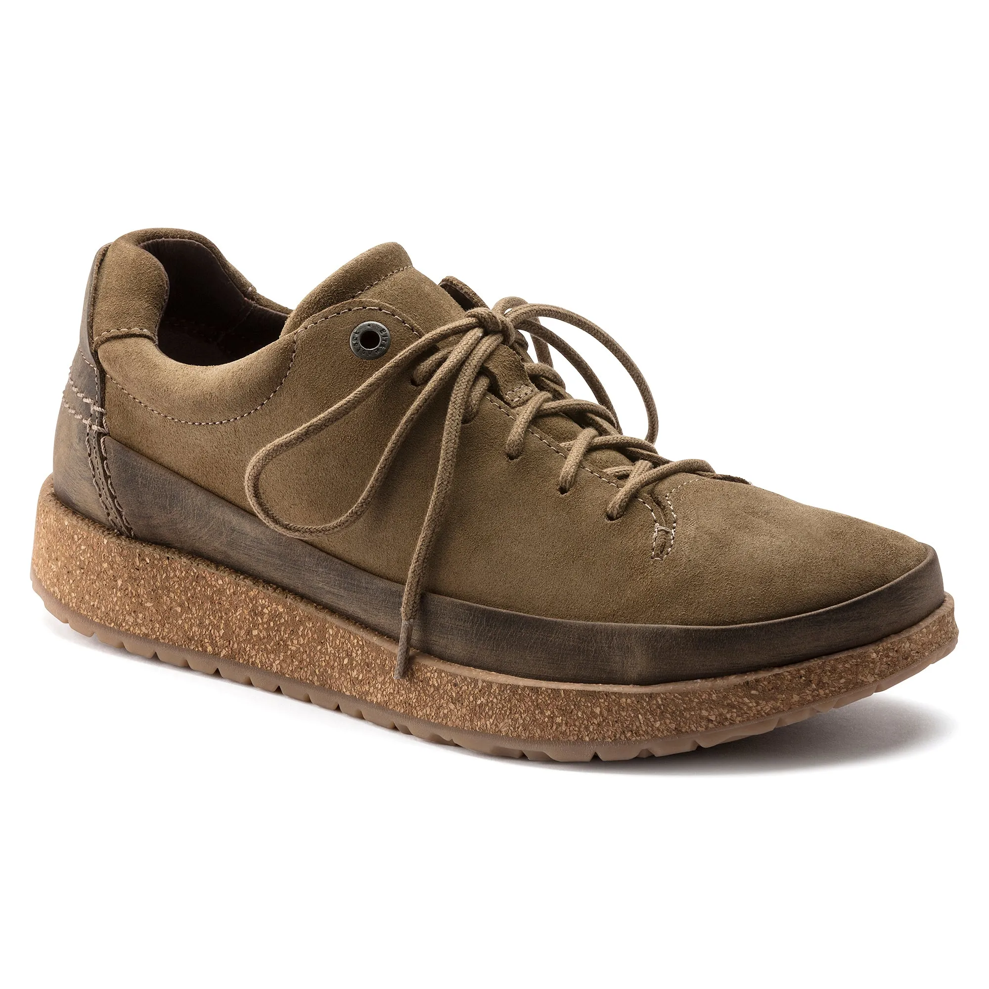 Birkenstock Limited Edition Honnef Low tea suede