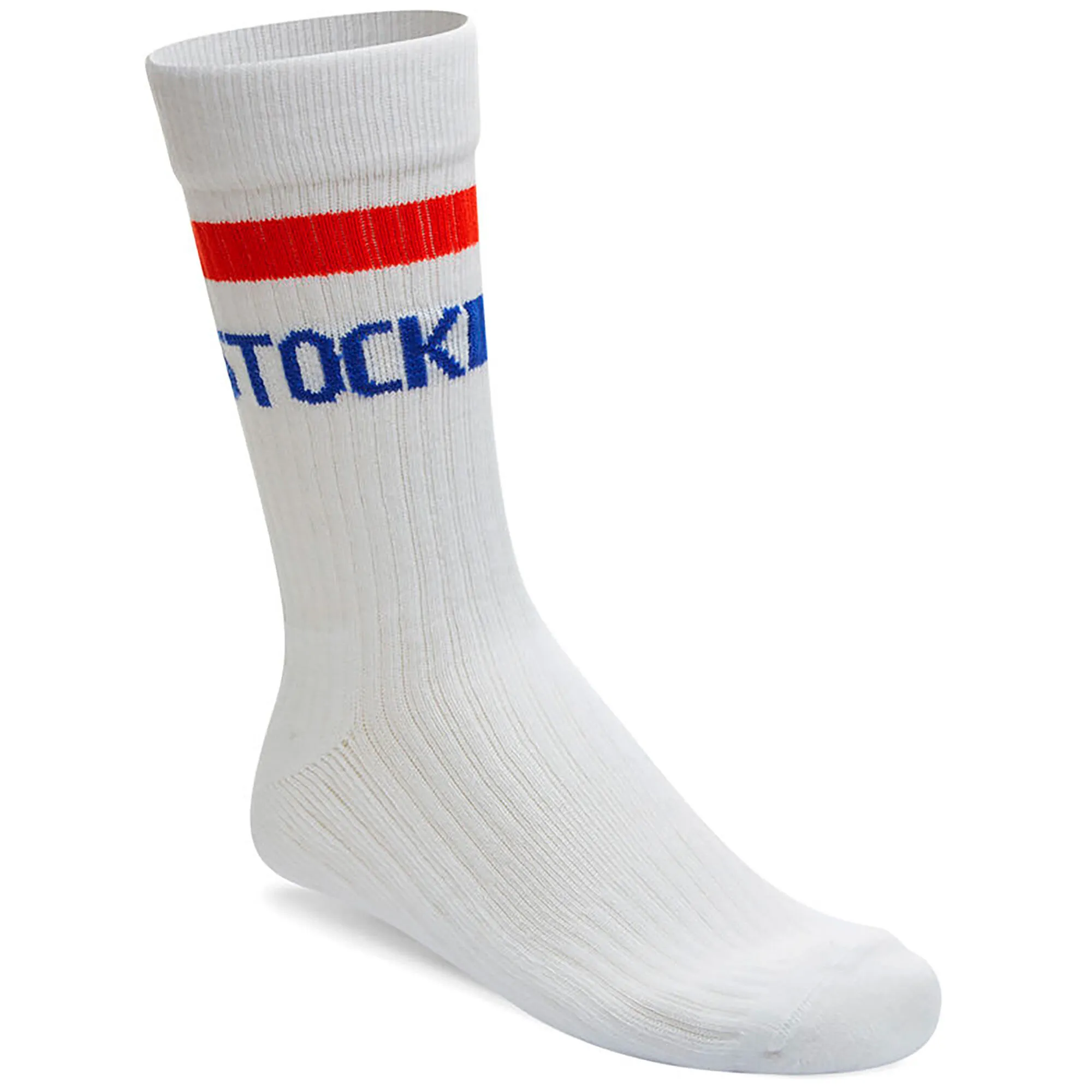 Birkenstock Men's & Women's Cotton Tennis Crew Sock