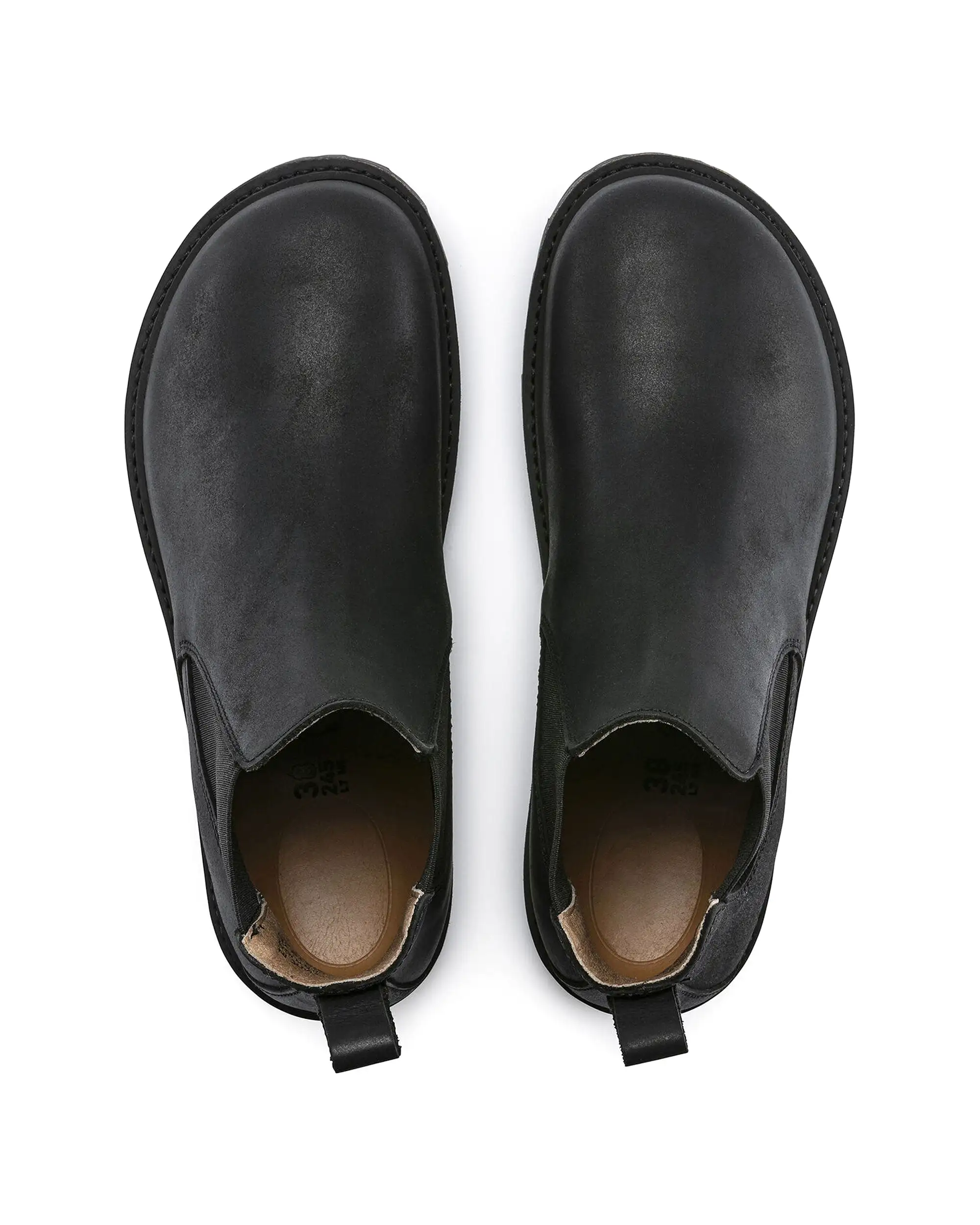 Birkenstock Stalon II Nero