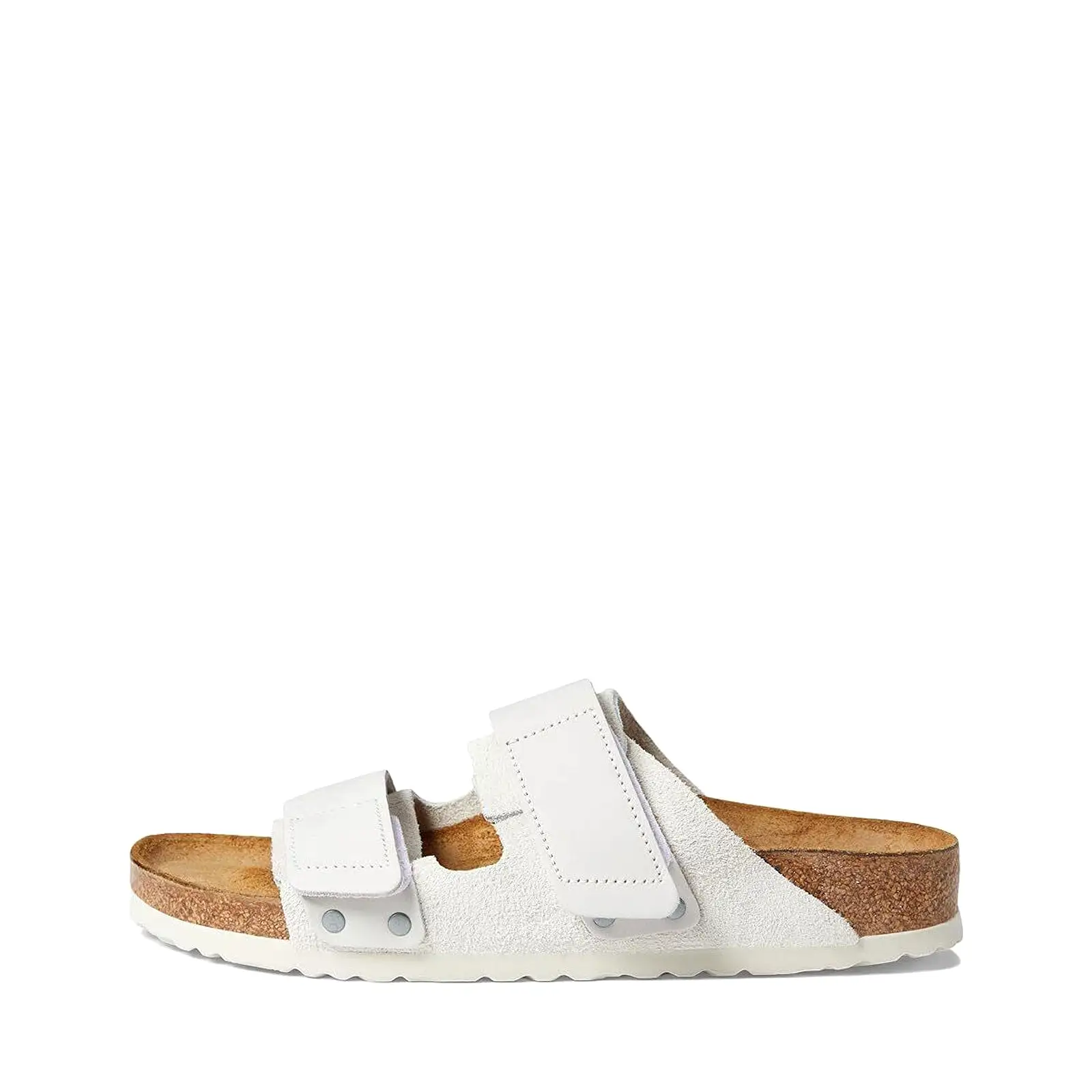 Birkenstock Uji 1024822 (Antique White)