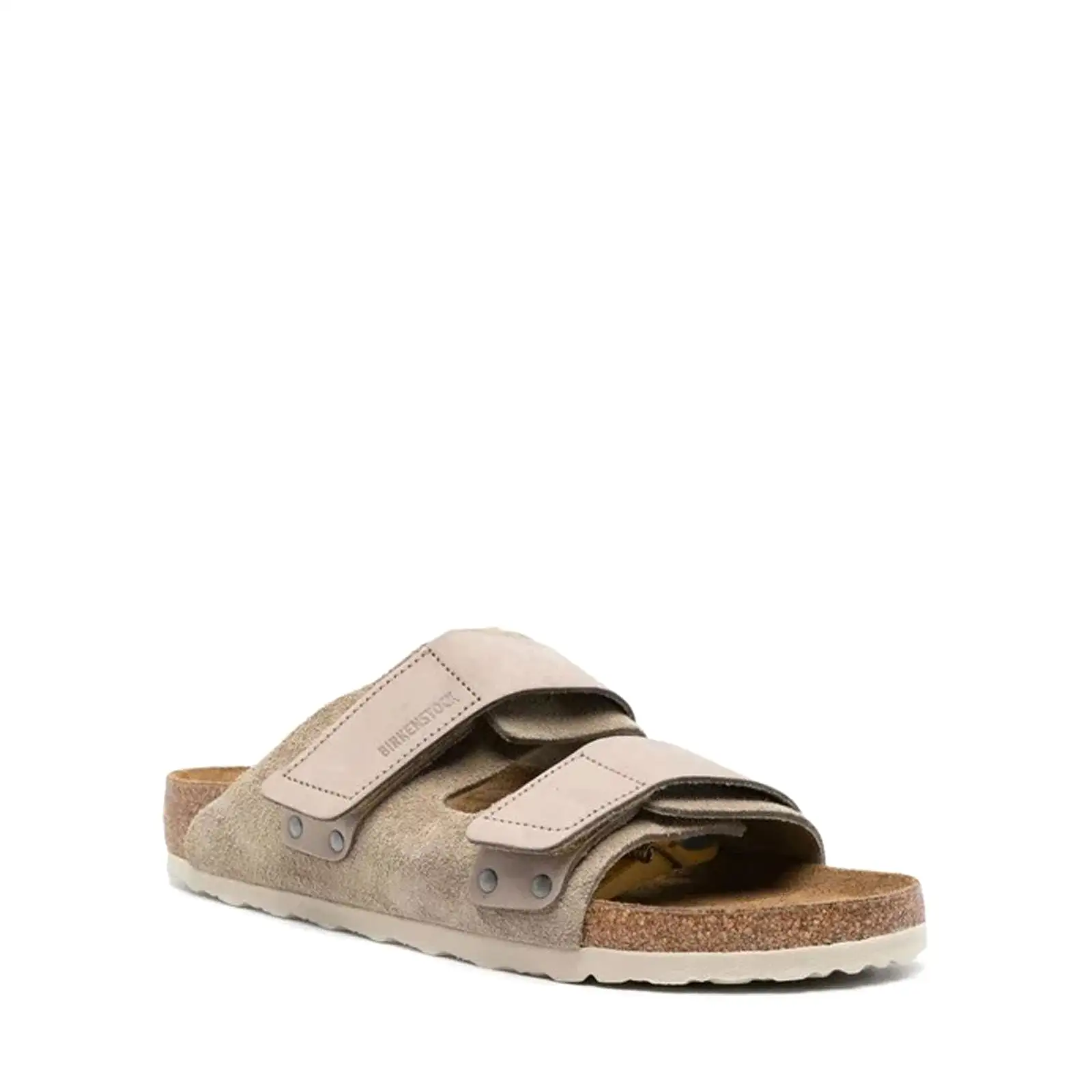 Birkenstock Uji 1025695 (Taupe)