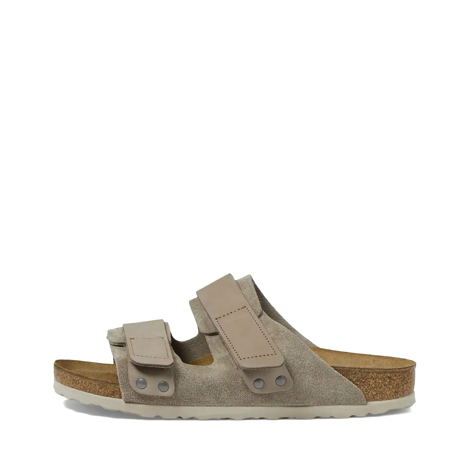 Birkenstock Uji 1025695 (Taupe)