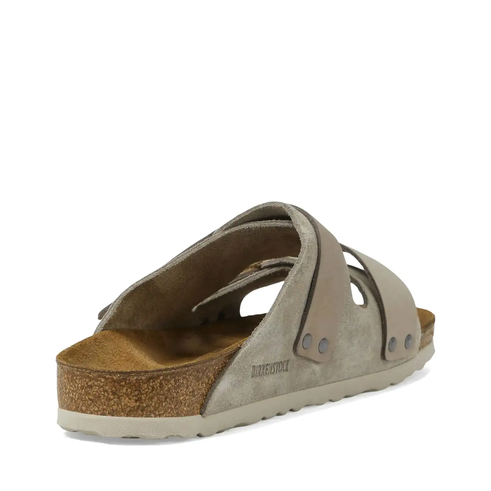 Birkenstock Uji 1025695 (Taupe)