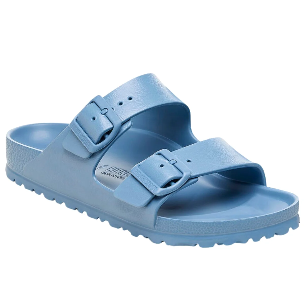 Birkenstock Women's Arizona Elemental Blue EVA