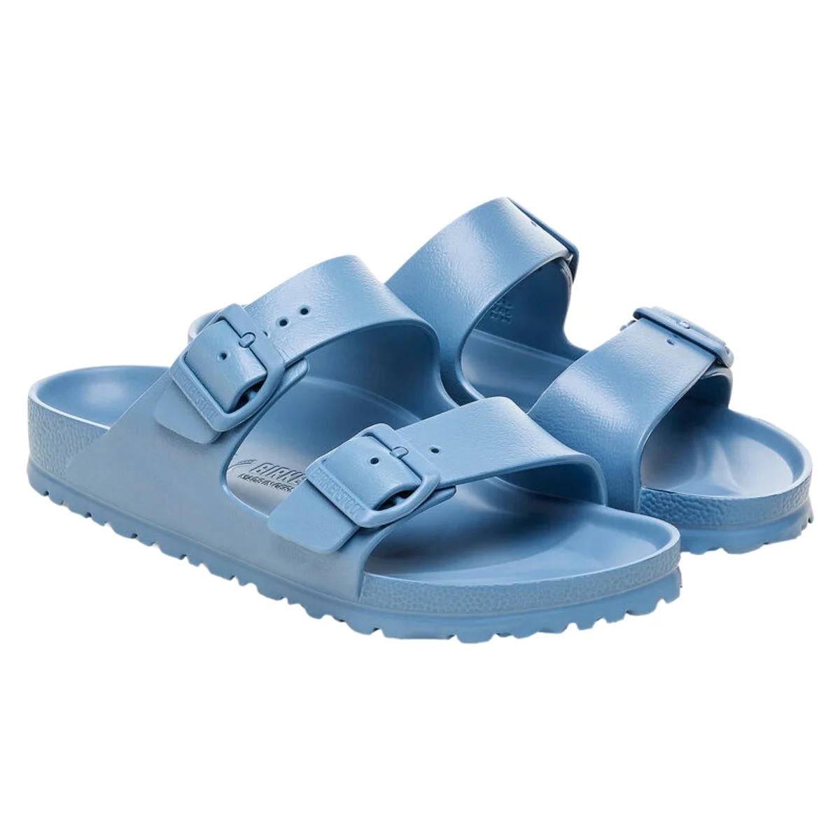 Birkenstock Women's Arizona Elemental Blue EVA