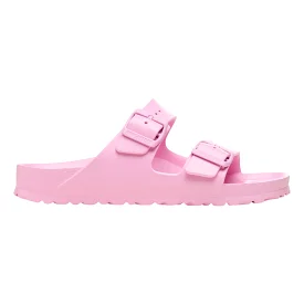 Birkenstock Women's Arizona Fondant Pink EVA