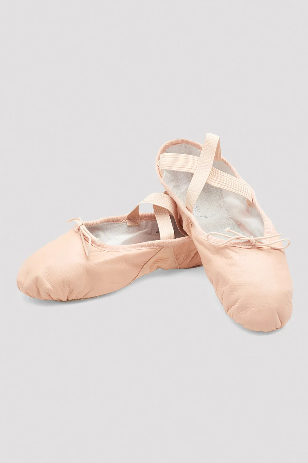 Childrens Prolite 2 Hybrid Ballet Shoes