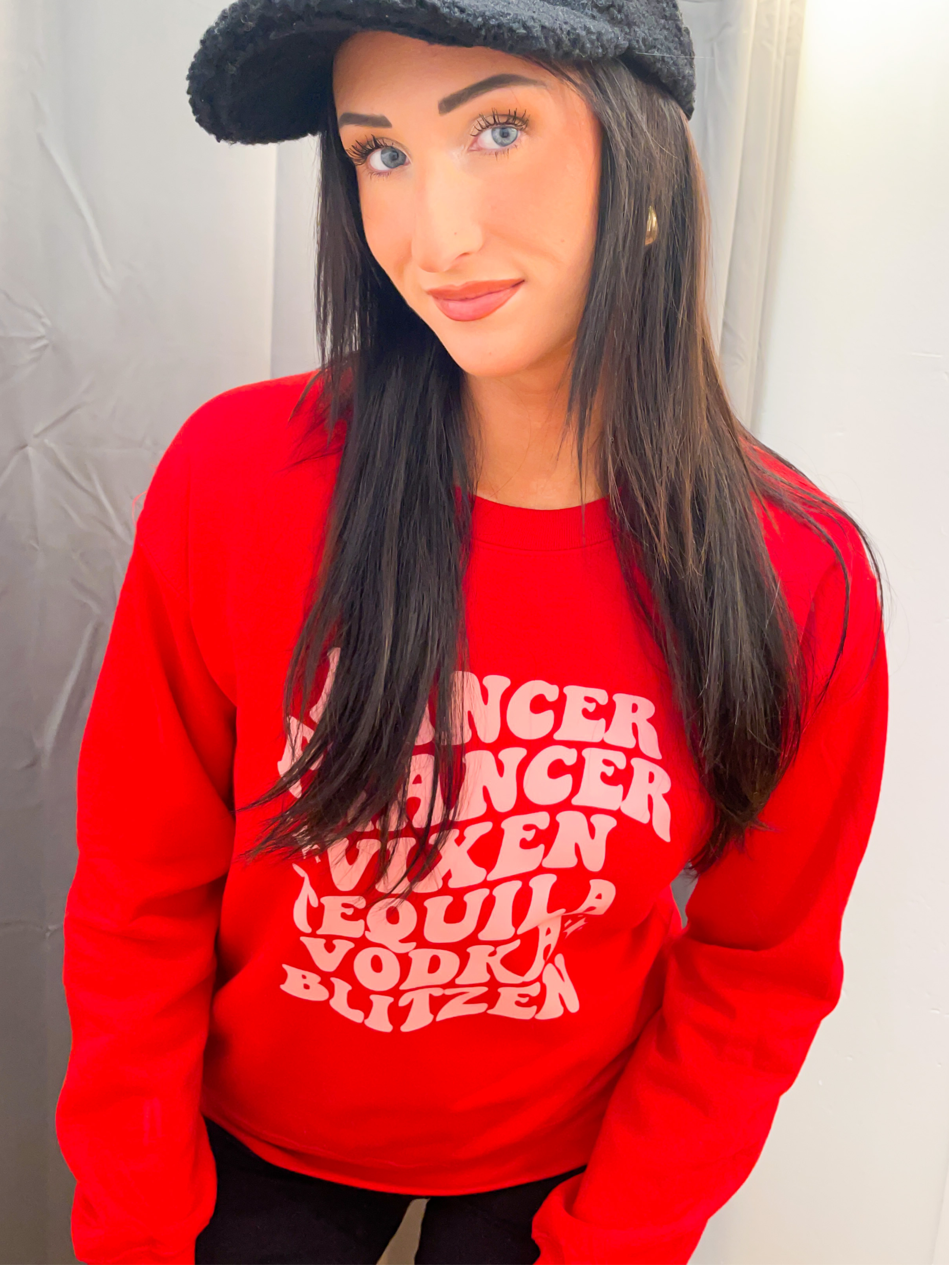 Christmas Sweatshirt