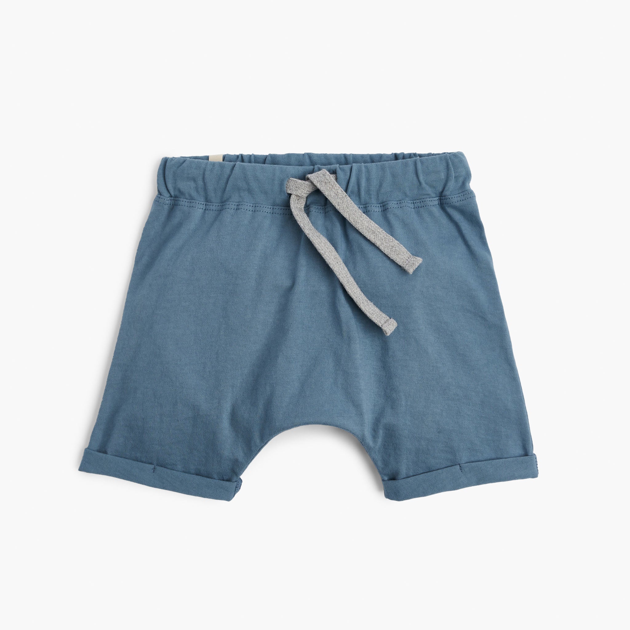 Cloud Slouchy Shorts