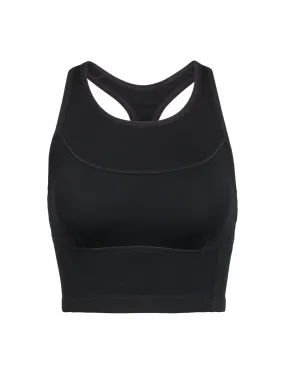 Cool-Lite Meld Zone Long Sport Bra (Women's) - Past Season