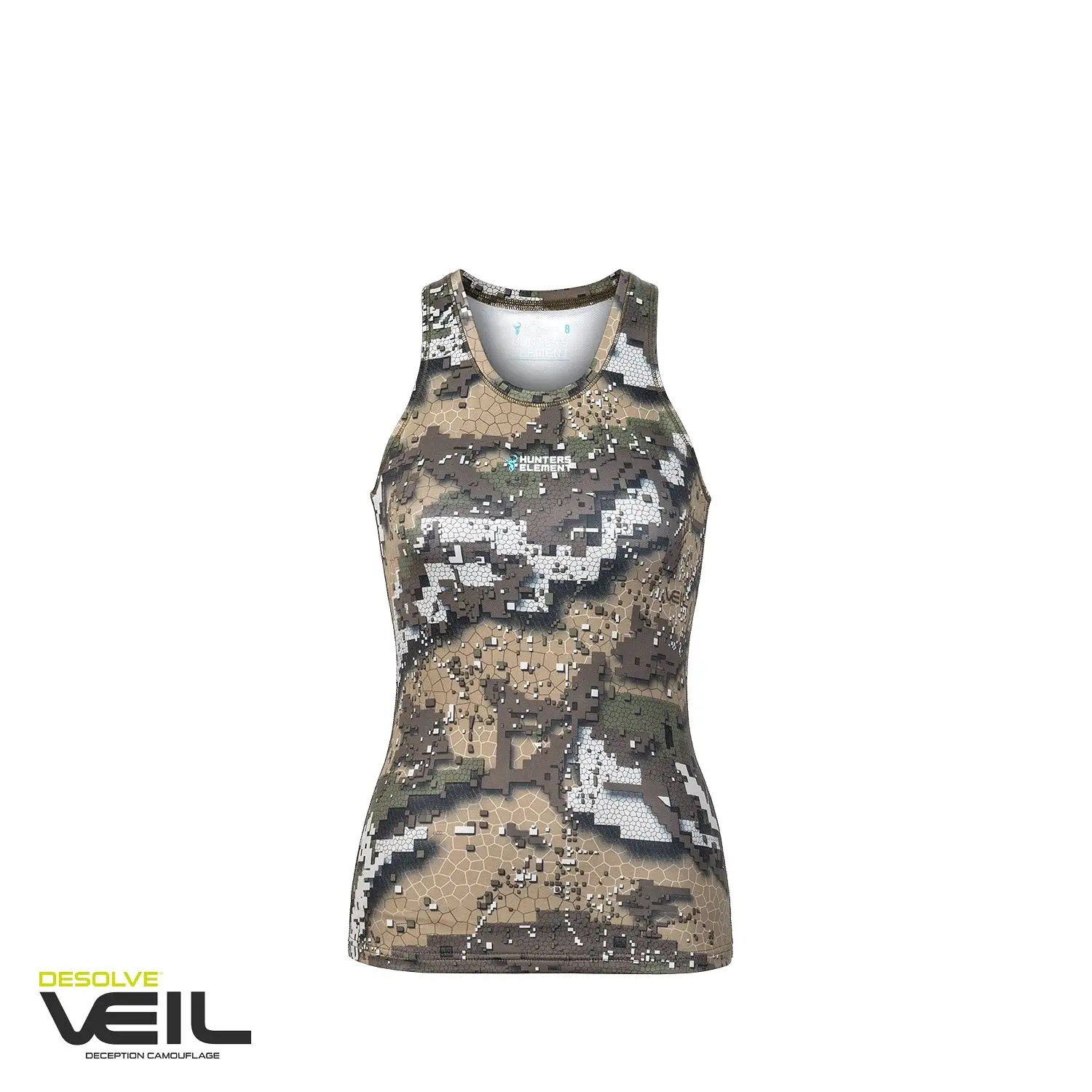 Core Singlet Womens