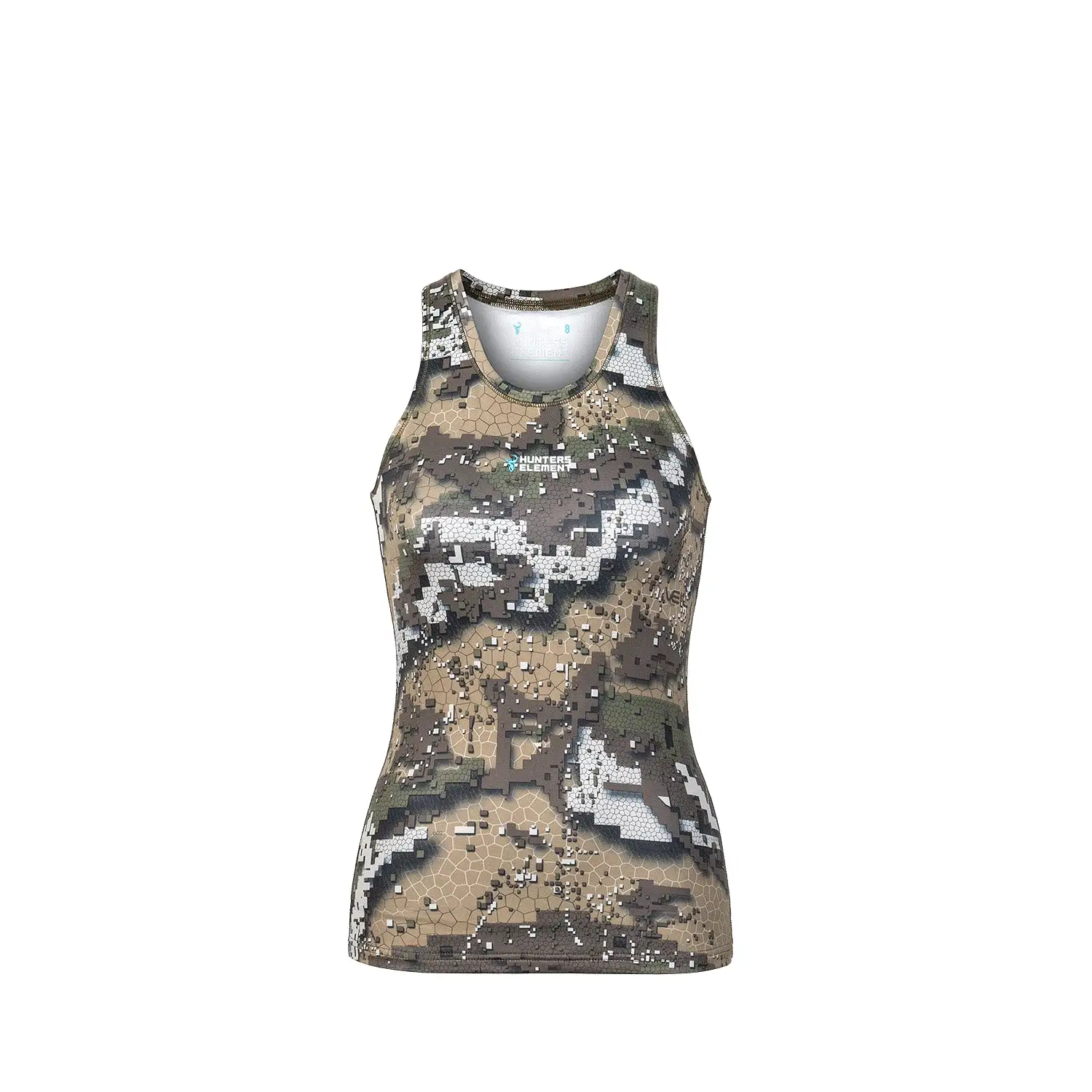 Core Singlet Womens